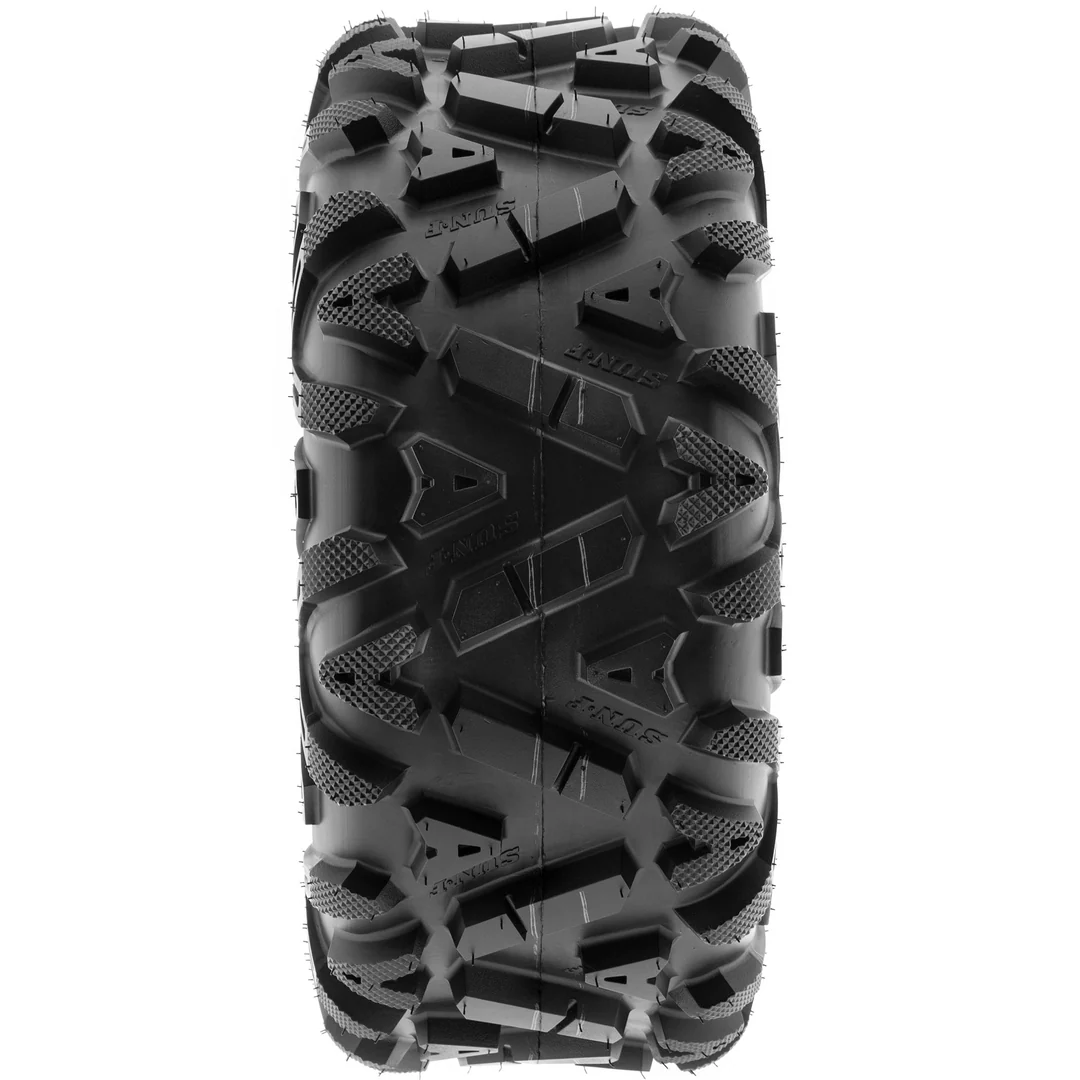 25X8.00-12 opona SUNF A033 Front 